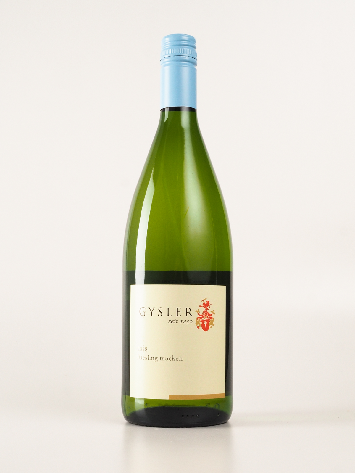 Riesling Trocken [1 Liter] - Wine Authorities - Shipping